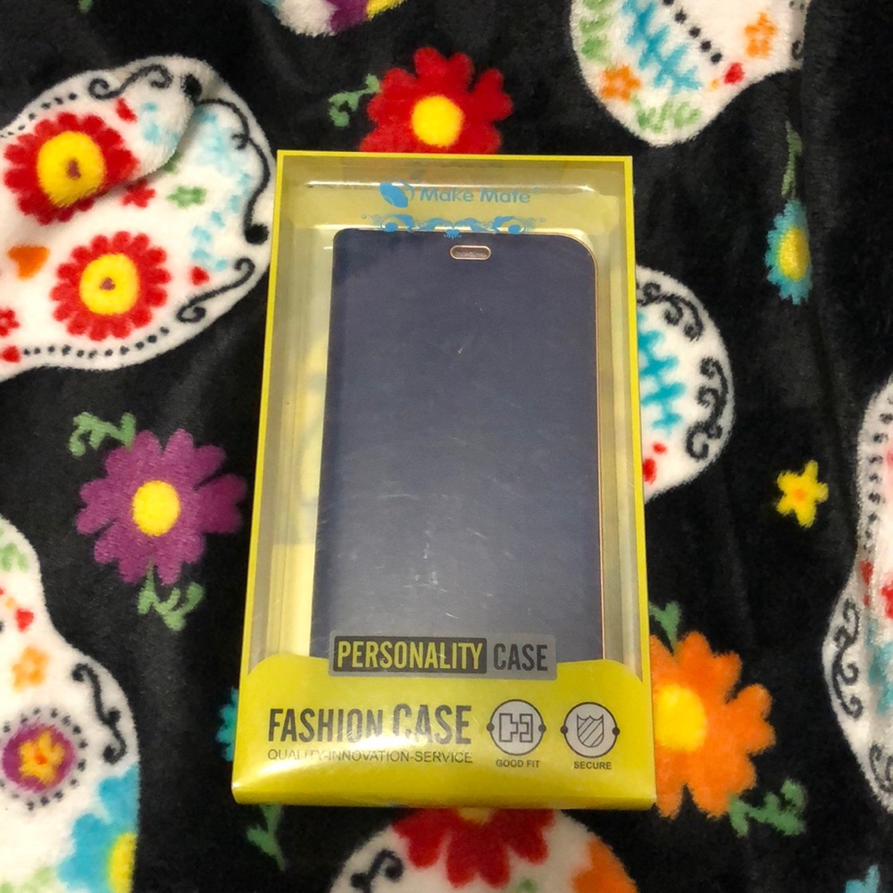 Make mate phone case